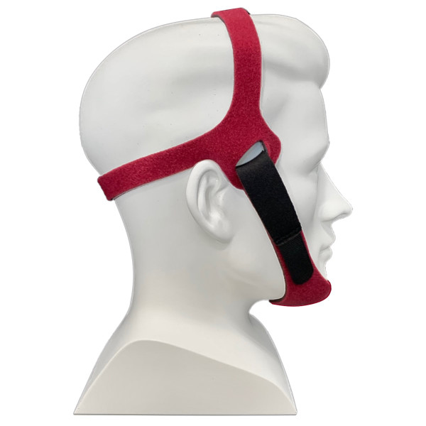 CPAP Mask Chin Straps